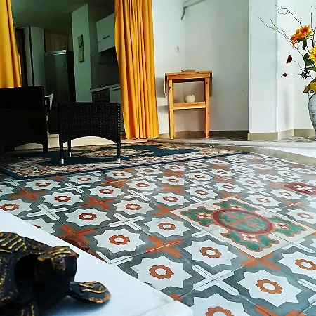 Apartment Caratteristico Monolocale 