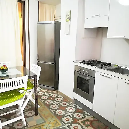 Apartment Caratteristico Monolocale 