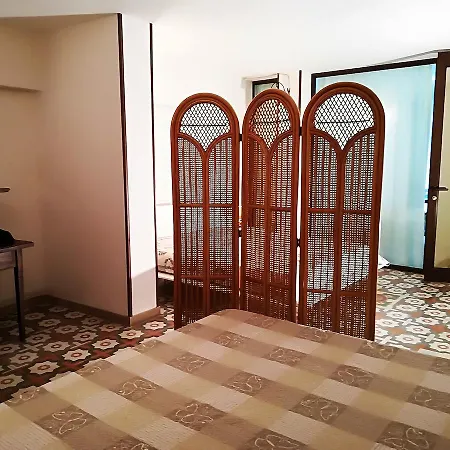 Apartment Caratteristico Monolocale 