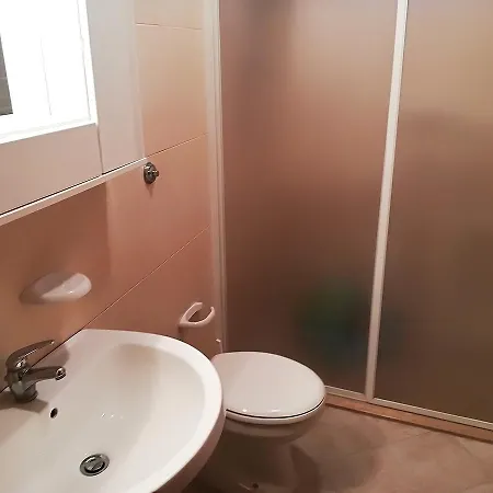 Apartment Caratteristico Monolocale 