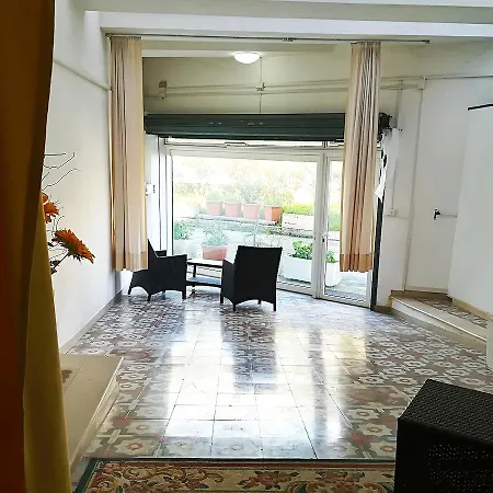 Caratteristico Monolocale 