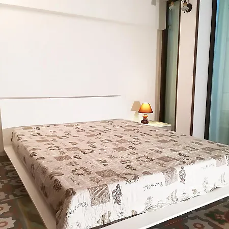Appartement Caratteristico Monolocale 