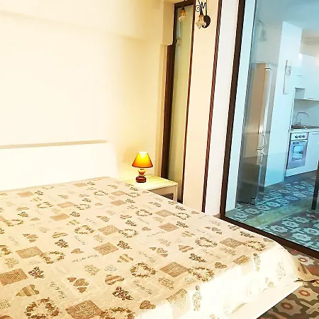 Appartement Caratteristico Monolocale 