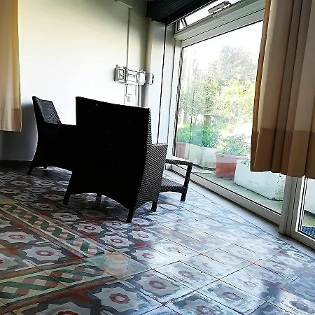 Appartement Caratteristico Monolocale 